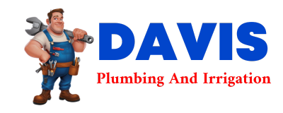 Trusted plumber in CENTERPORT